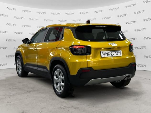 Jeep Avenger 1.2 Turbo Altitude - Foto 7