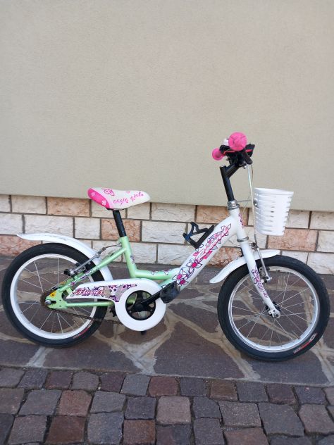 bici per bimba - Foto 5