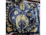 Foulard Hermes donna come in foto