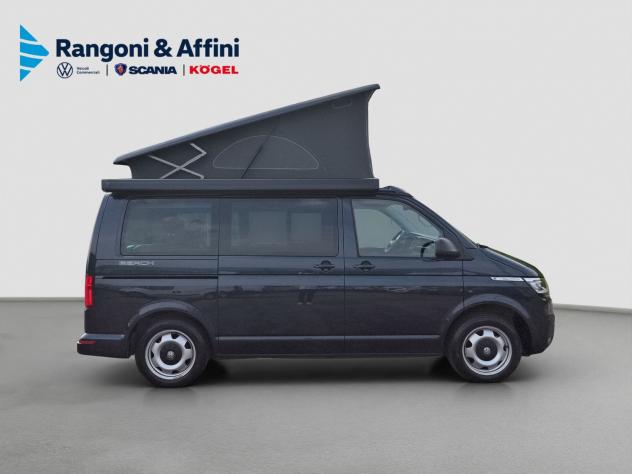 Volkswagen California California 2.0 TDI 150CV DSG Beach Camper - Foto 9