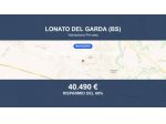 Immobile in asta di 84 m² in vendita a Lonato del Garda
