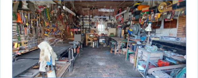 Immobile in asta di 36 m² in vendita a Monticelli Pavese - Foto 2