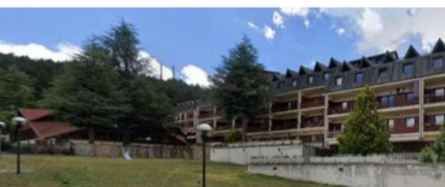 Immobile in asta di 17 m² con più di 5 locali in vendita a Pescocostanzo - Foto 8