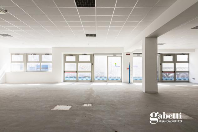 Capannone Industriale - Riccione . Rif.: MC021VCG - Foto 16