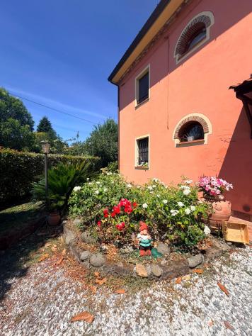 Villetta bifamiliare in vendita a Altopascio 190 mq Rif: 1421671