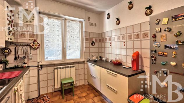 Quadrilocale in vendita a Avegno - Foto 18