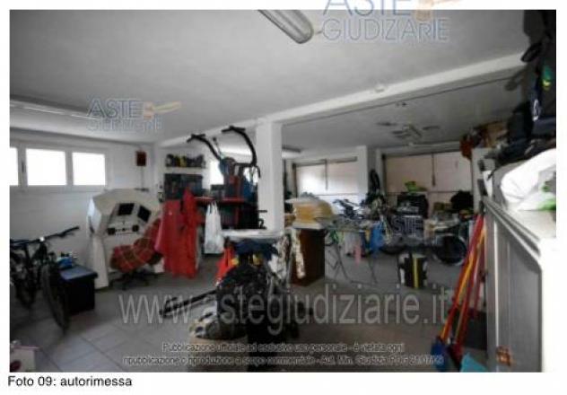 IMMOBILI-IMMOBILE RESIDENZIALE-Frazione Roveleto - via Pescara 15 - Foto 6