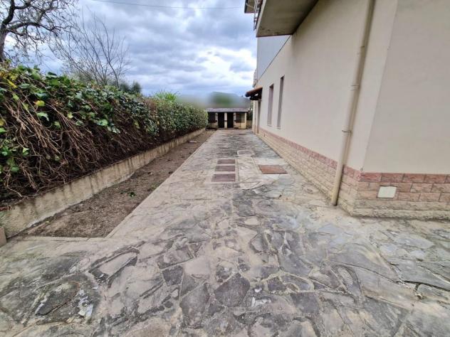 Villa in vendita a San Piero a Ponti - Campi Bisenzio 308 mq Rif: 1405097 - Foto 7