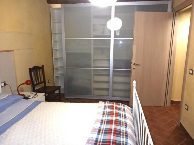 Appartamento in vendita a Boschi di Lari - Casciana Terme Lari 41 mq Rif: 1391691 - Foto 5