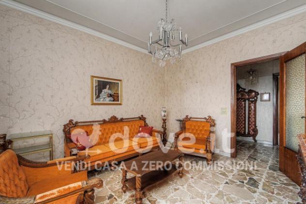 Appartamento di 118 m² con 3 locali in vendita a Catania - Foto 5
