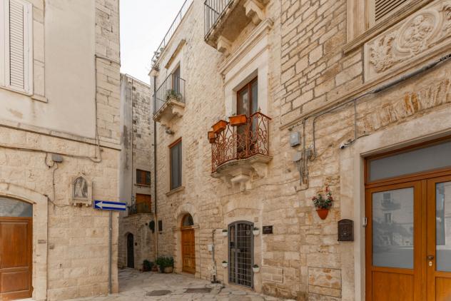Quadrilocale in vendita a Giovinazzo - Foto 2