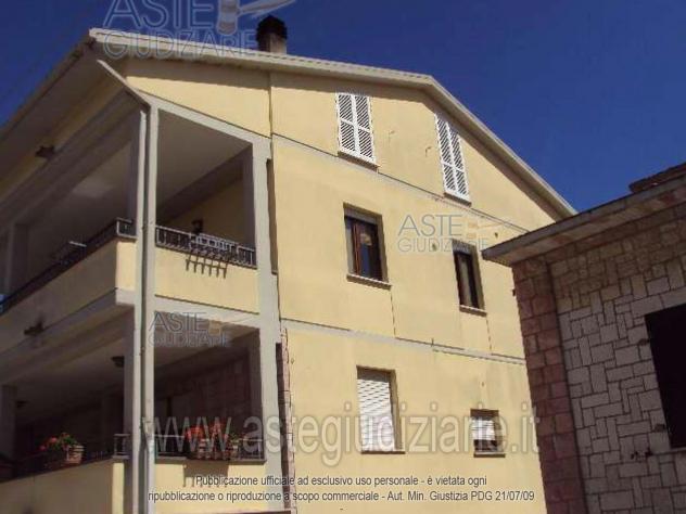 IMMOBILI-IMMOBILE RESIDENZIALE-Via Torino, 20, 06035 Grutti PG, Italia - Foto 7