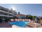 TRILOCALE CON BOX PALAZZINA CON PISCINA - INTROBIO