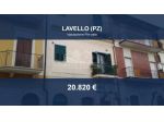 Immobile in asta di 86 m² in vendita a Lavello