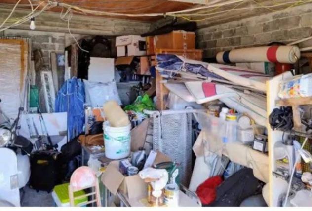 Immobile in asta di 181 m² con più di 5 locali e box auto in vendita a Lentini - Foto 6