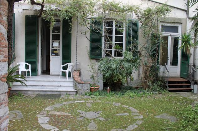 Appartamento in vendita a Lucca 250 mq Rif: 1083294 - Foto 3