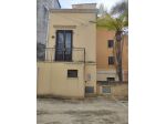 MARSALA CASA INDIPENDENTE DI 40 MQ CON  POSTI AUTO E DOPPIO INGRESSO