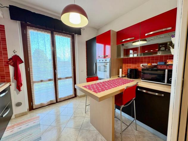 Appartamento in vendita a Massa 91 mq Rif: 1399375 - Foto 3