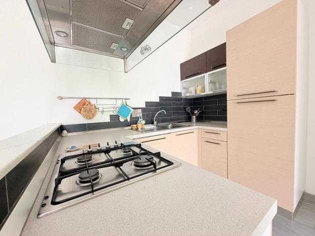 Appartamento in vendita a Ricortola - Massa 65 mq Rif: 1440907 - Foto 4
