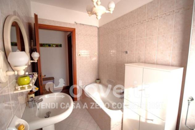 Appartamento di 127 m² con 4 locali e box auto in vendita a Mirandola - Foto 15