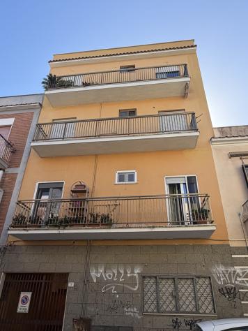 Trilocale in vendita a Nettuno