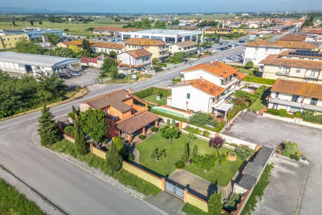 Villa in vendita a Ponsacco 177 mq Rif: 1450326 - Foto 6