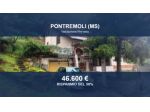 Immobile in asta di 117 m² con più di 5 locali e box auto in vendita a Pont &hellip;