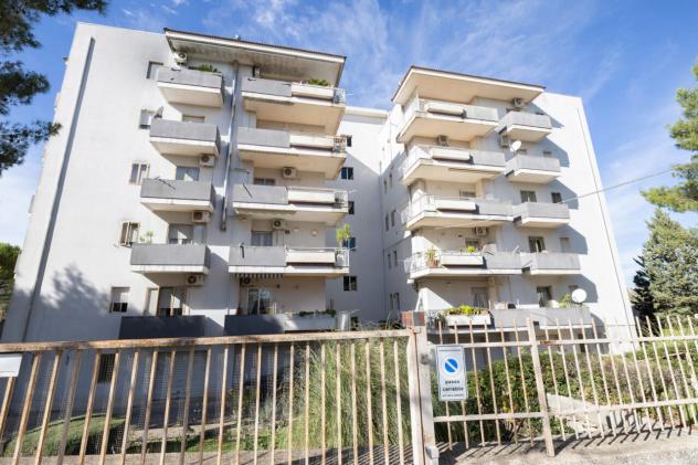 Appartamento in vendita a Ragusa
