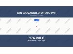 Immobile in asta di 166 m² con più di 5 locali in vendita a San Giovanni Lu &hellip;