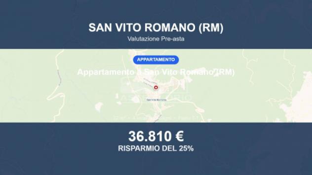 Immobile in asta di 72 m² in vendita a San Vito
