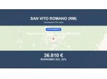 Immobile in asta di 72 m² in vendita a San Vito