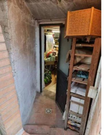 Immobile in asta di 170 m² con più di 5 locali e box auto in vendita a Sovicille - Foto 10