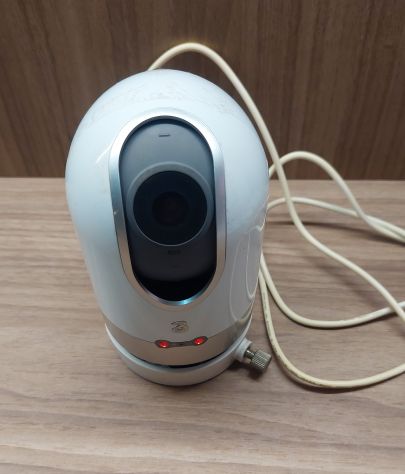 PUPILLO Videocamera Umts 3 TRE VideoMobEye LG U110 guasti per ricambi - Foto 6
