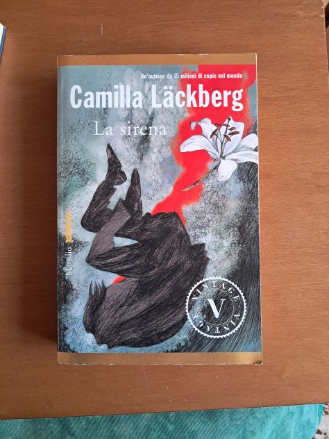 Camilla Läckberg - Foto 6