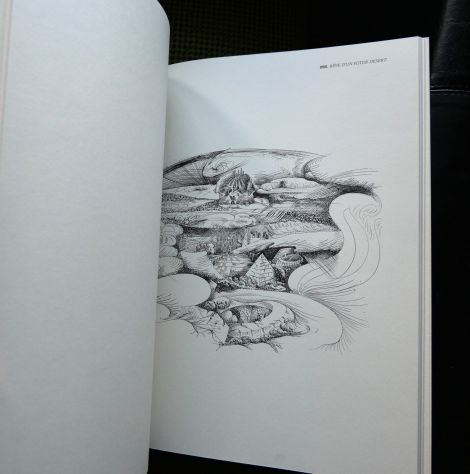 MASSON Anatomie de mon universe, 1988 - Foto 5