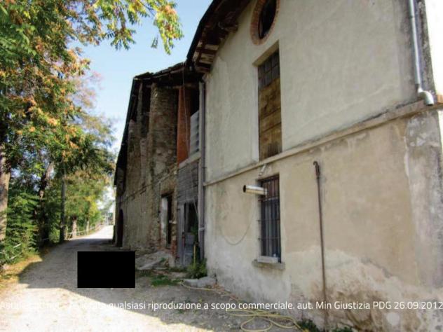 R.G.E. 439/2019 Pavia - Foto 3