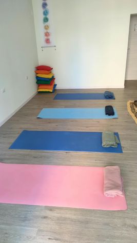 Studio Olistico a Casalecchio affitta spazi nei we - Foto 4