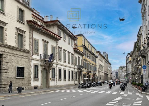 Immobile di 300 m² con più di 5 locali in affitto a Milano - Foto 12