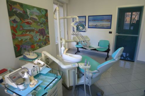 Affitto Studio Dentistico - Foto 2