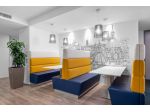 Abbonamenti flessibili per coworking a Rome, Europarco