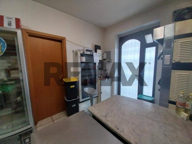 Attività Commerciale in vendita a Rosolini - Foto 9