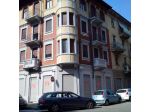 AFFITTASI LOCALE COMMERCIALE NEGOZIO 7 VETRINE, 110 mq., Torino, via Beinasco 12