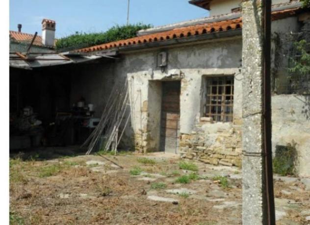 Immobile in asta di 31 m² in vendita a Trieste - Foto 2