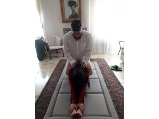 Massaggi - benessere Catania - massaggio ascetico sensitivo Tel:3888914007