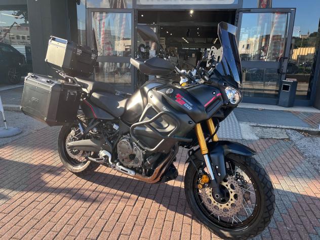 Yamaha XT 1200 ZE Super Ténéré null - Foto 6