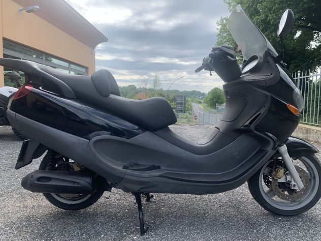 Piaggio X9 250