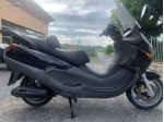 Piaggio X9 250