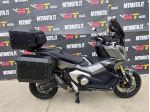 HONDA X-ADV Akrapovic Tris Valige Video 360 rif. 23772069