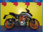 KTM 390 Duke  Garantita e Finanziabile rif. 24065693