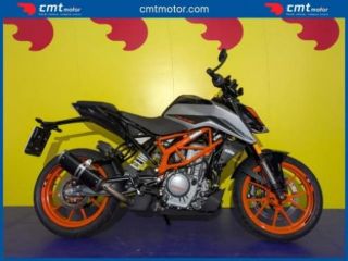KTM 390 Duke  Garantita e Finanziabile rif. 24065693